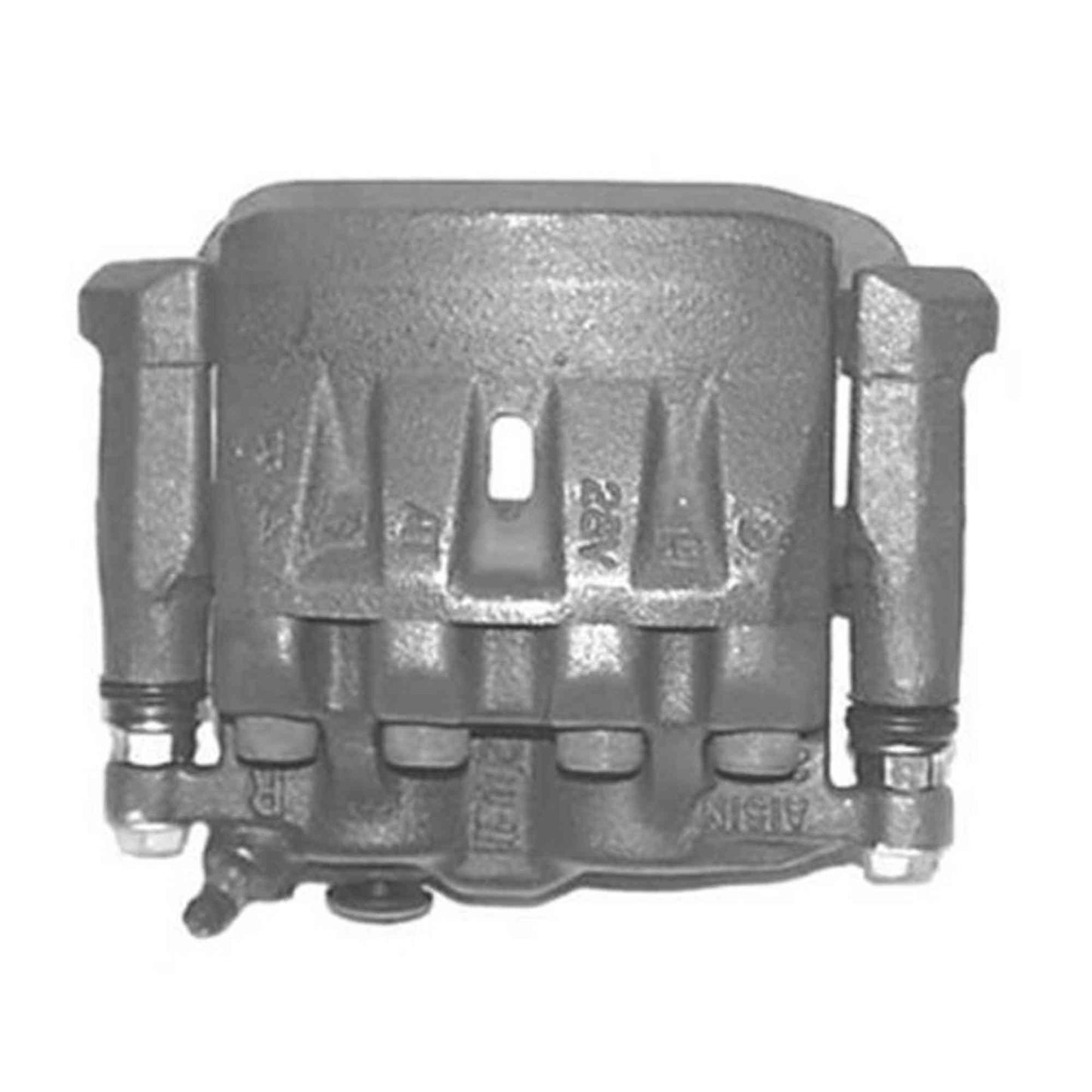 Raybestos Brakes Disc Brake Caliper FRC10421