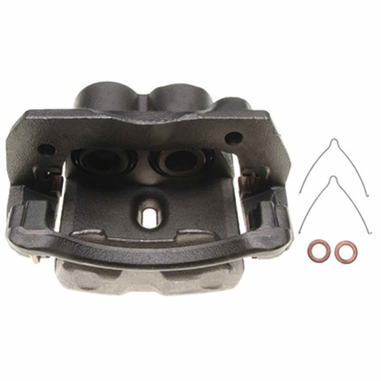 Raybestos Brakes Disc Brake Caliper FRC10423