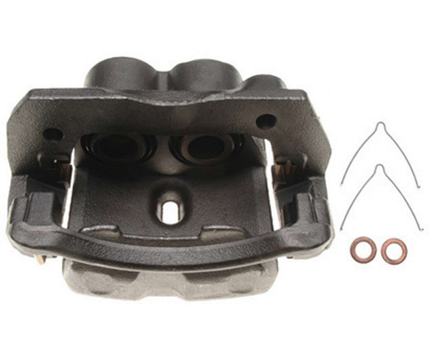 Raybestos Brakes Disc Brake Caliper FRC10423