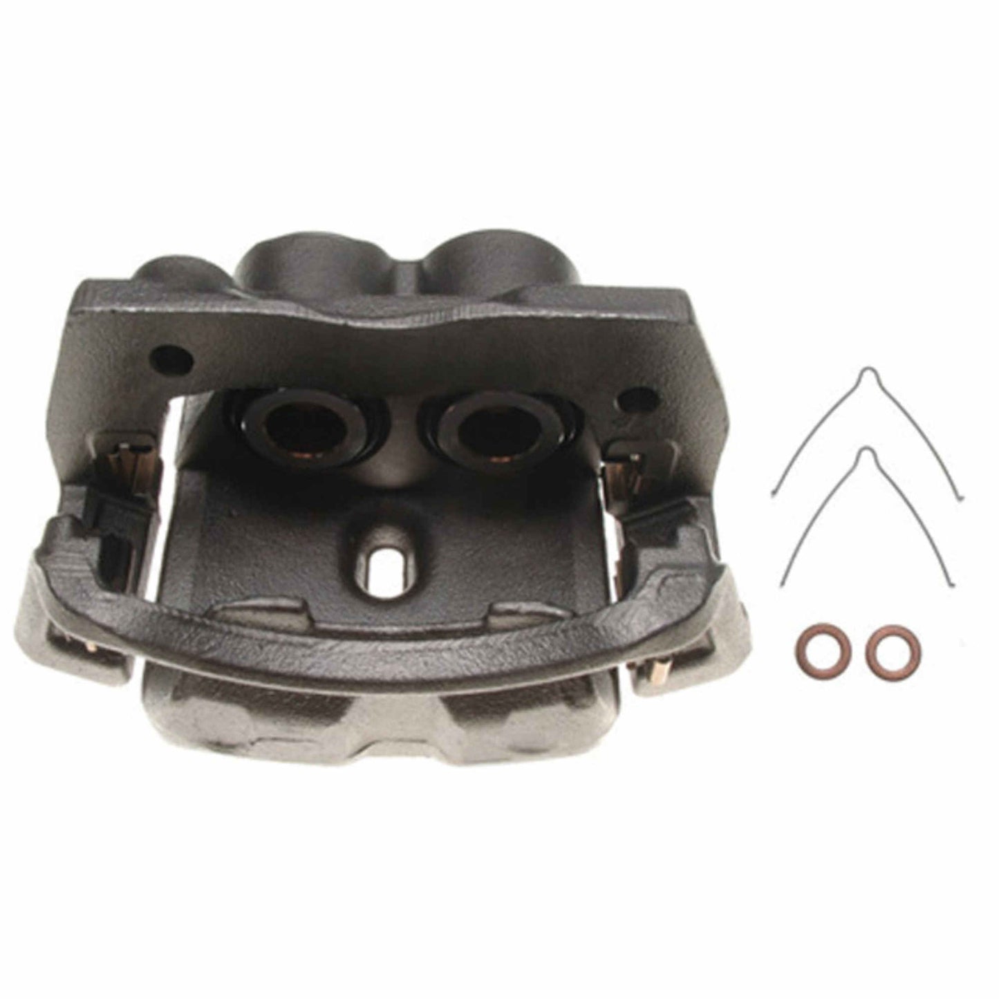 Raybestos Brakes Disc Brake Caliper FRC10424
