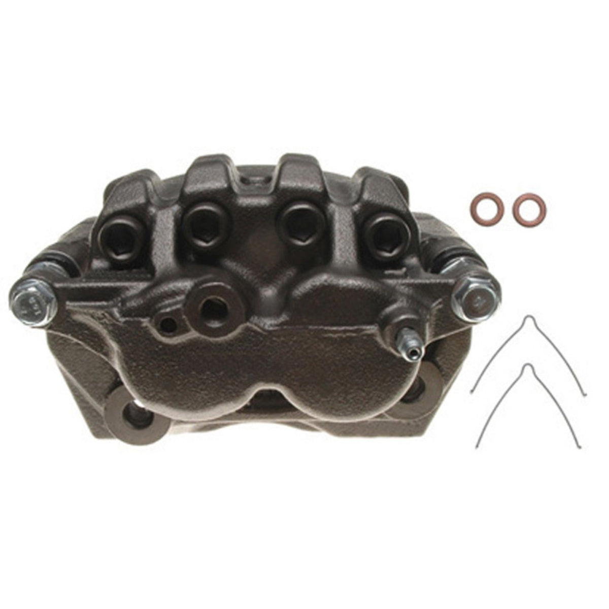 Raybestos Brakes Disc Brake Caliper FRC10424