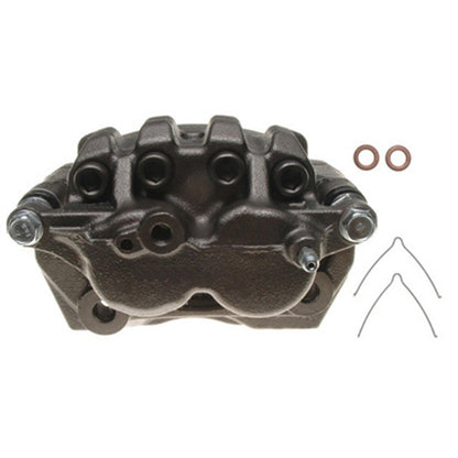 Raybestos Brakes Disc Brake Caliper FRC10424