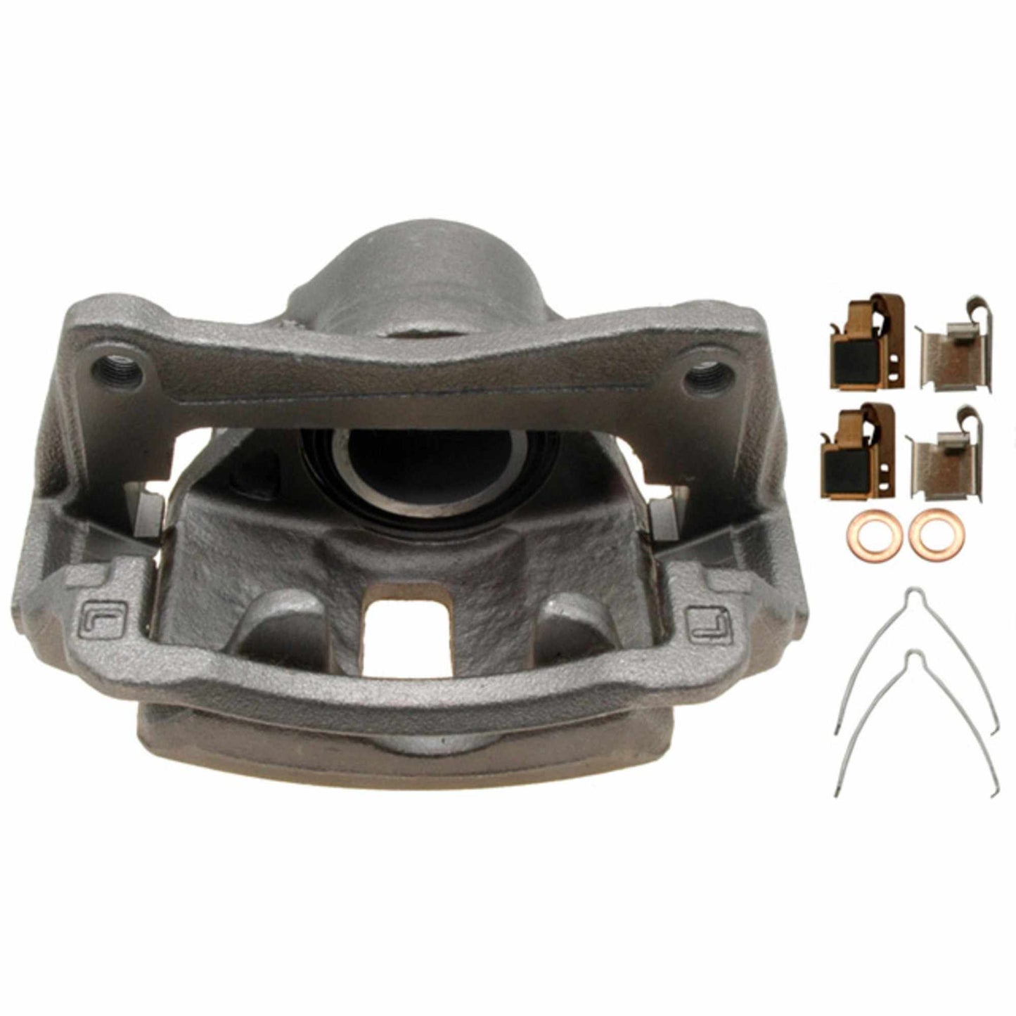 Raybestos Brakes Disc Brake Caliper FRC10429