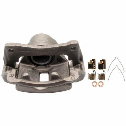 Raybestos Brakes Disc Brake Caliper FRC10430