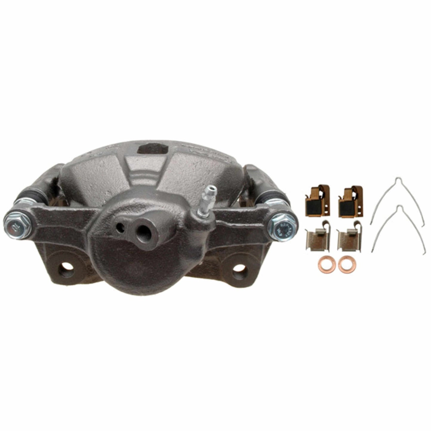 Raybestos Brakes Disc Brake Caliper FRC10430