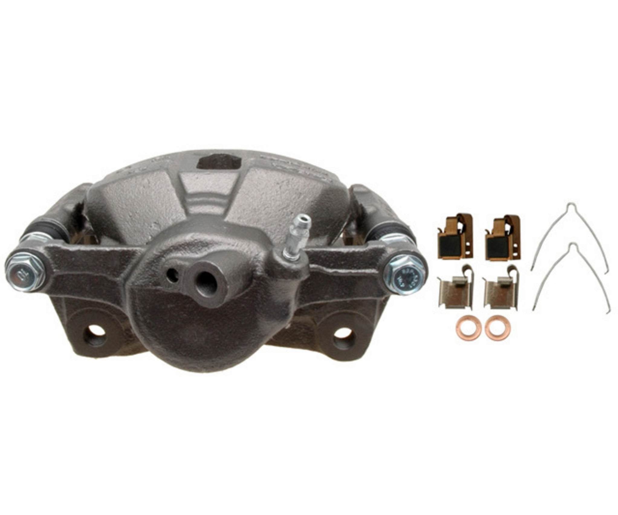 Raybestos Brakes Disc Brake Caliper FRC10430