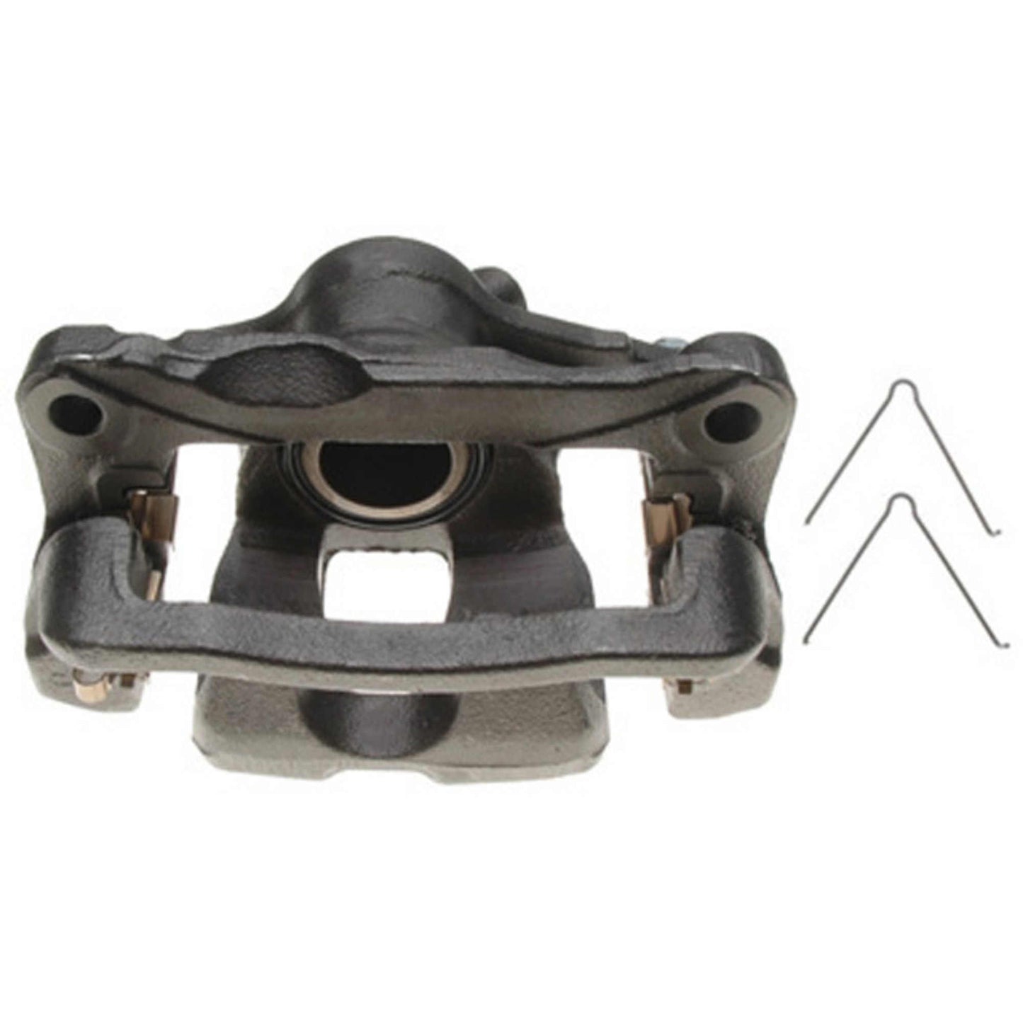 Raybestos Brakes Disc Brake Caliper FRC10431
