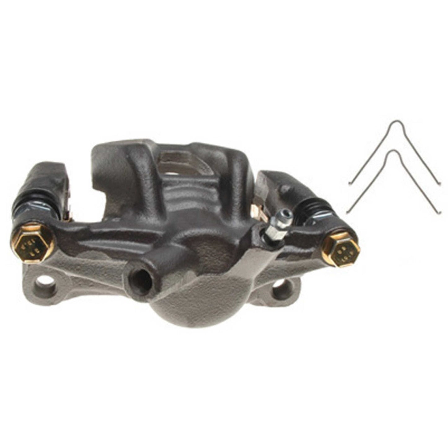 Raybestos Brakes Disc Brake Caliper FRC10432