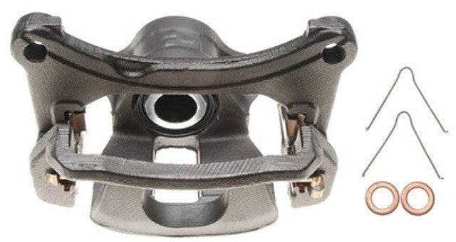 Raybestos Brakes Disc Brake Caliper FRC10435