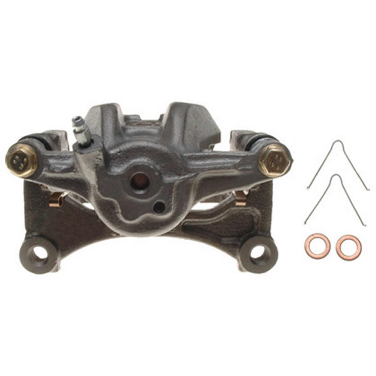 Raybestos Brakes Disc Brake Caliper FRC10435