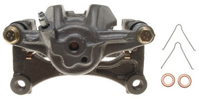 Raybestos Brakes Disc Brake Caliper FRC10435