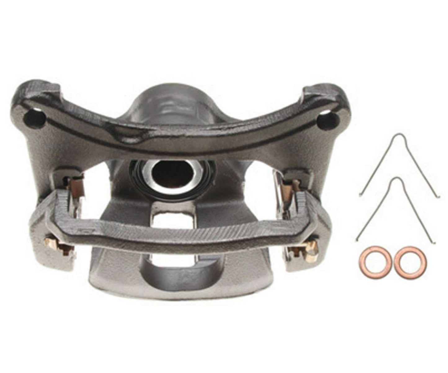 Raybestos Brakes Disc Brake Caliper FRC10435