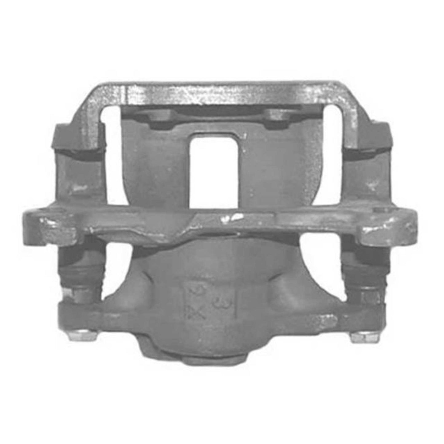 Raybestos Brakes Disc Brake Caliper FRC10436