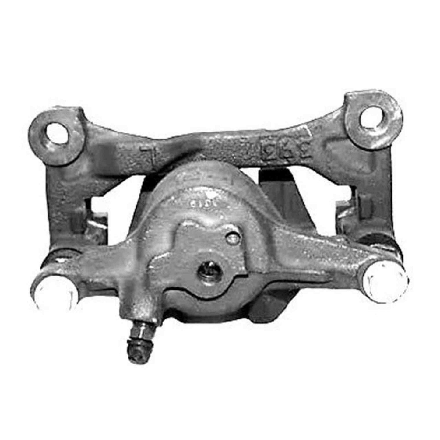 Raybestos Brakes Disc Brake Caliper FRC10436