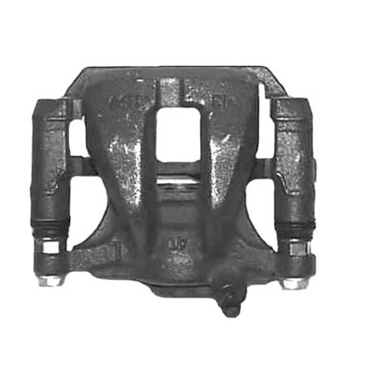 Raybestos Brakes Disc Brake Caliper FRC10436