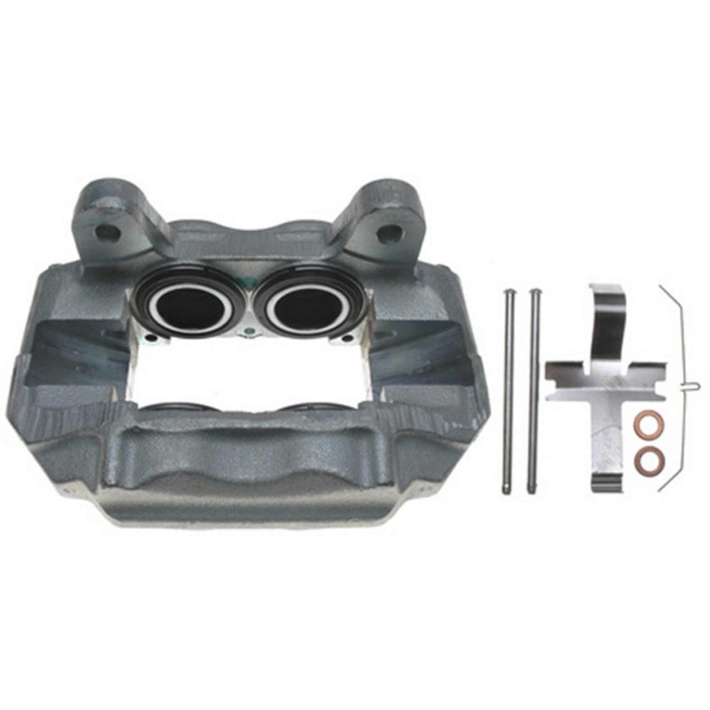 Raybestos Brakes Disc Brake Caliper FRC10437