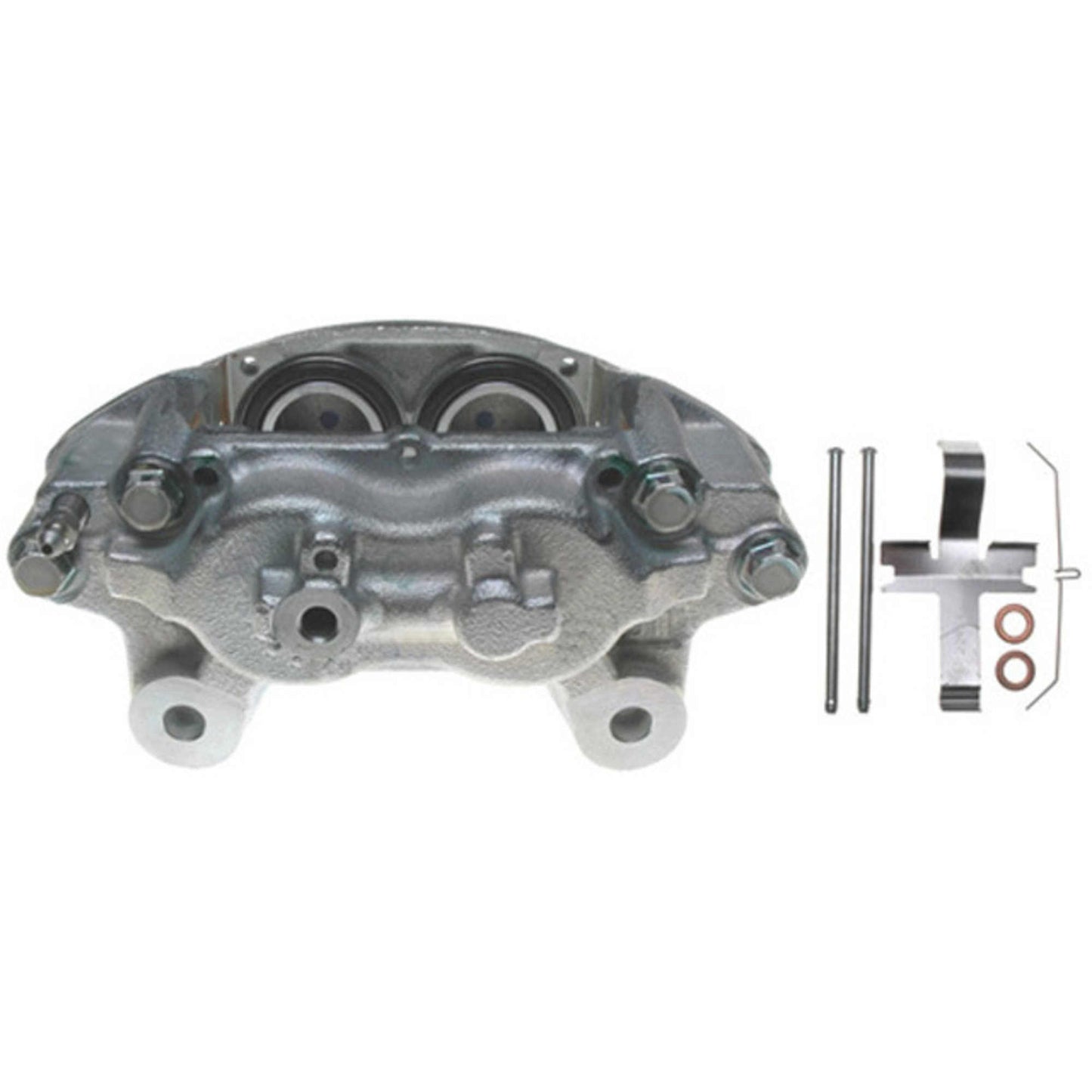 Raybestos Brakes Disc Brake Caliper FRC10437