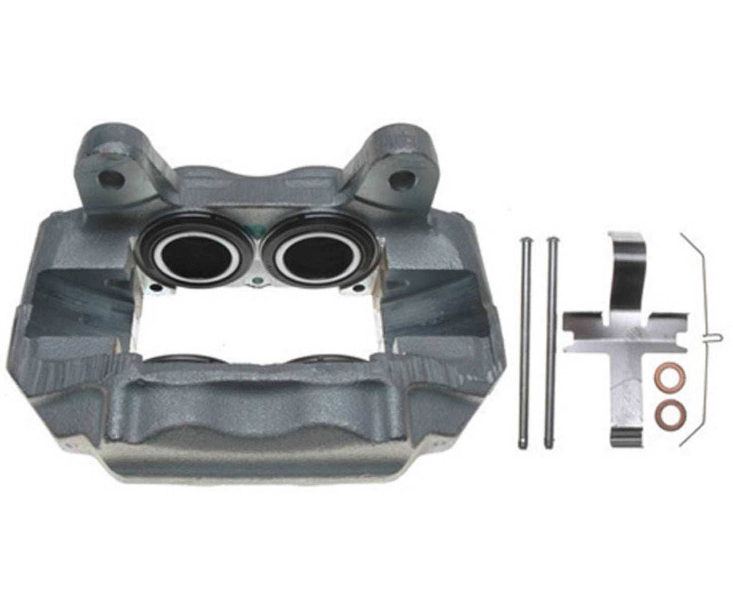 Raybestos Brakes Disc Brake Caliper FRC10437