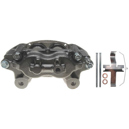 Raybestos Brakes Disc Brake Caliper FRC10438