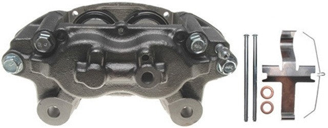 Raybestos Brakes Disc Brake Caliper FRC10438