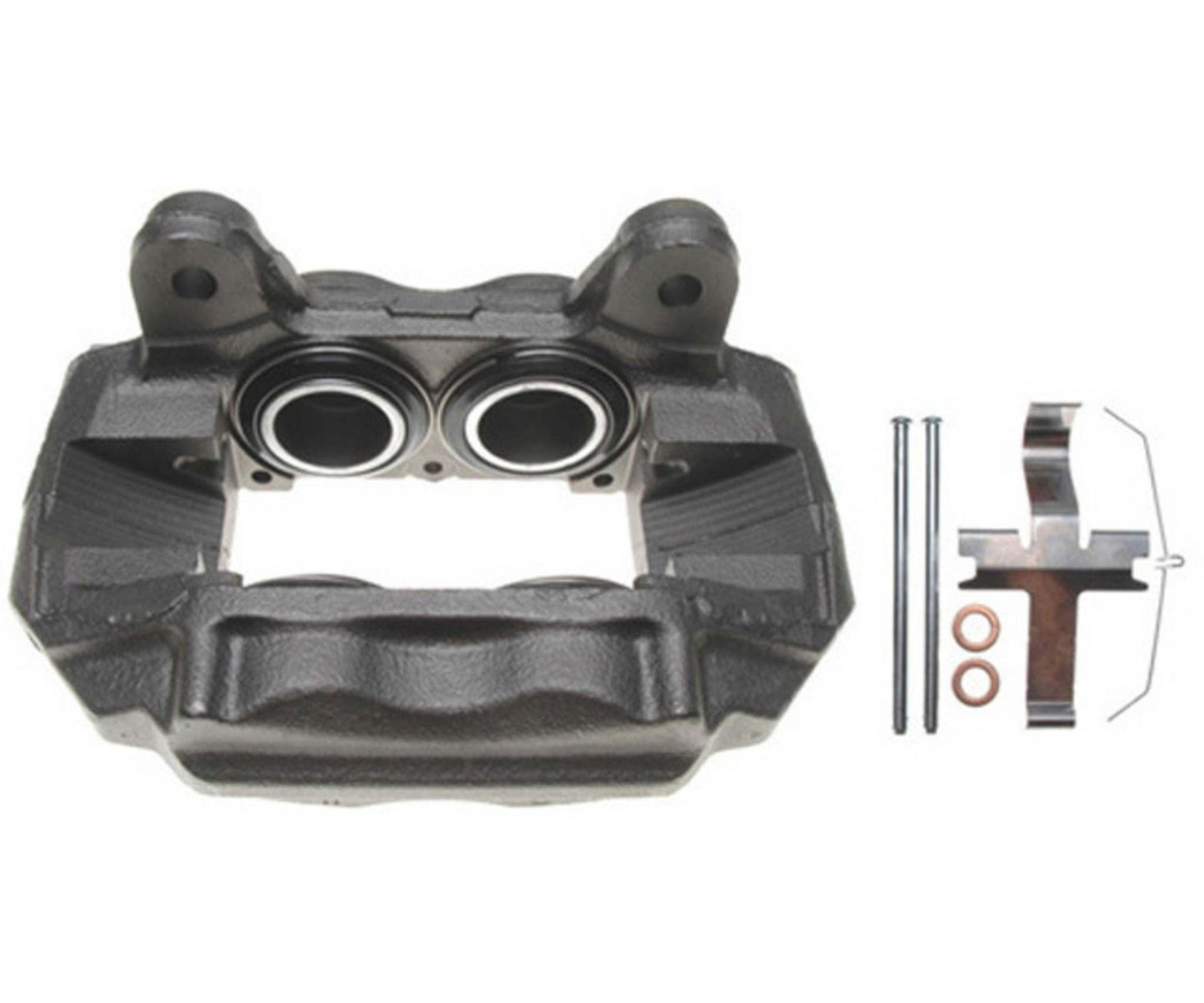 Raybestos Brakes Disc Brake Caliper FRC10438