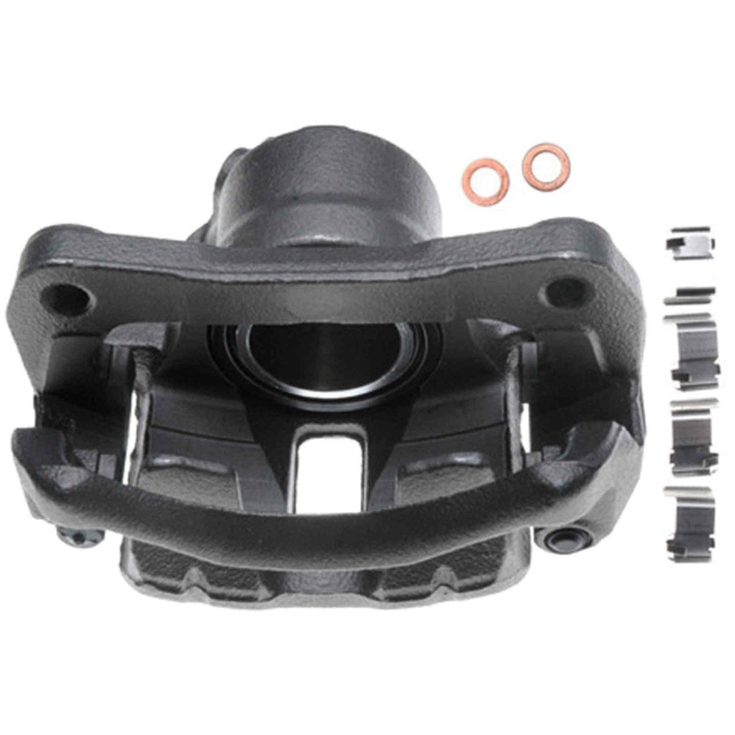 Raybestos Brakes Disc Brake Caliper FRC10443