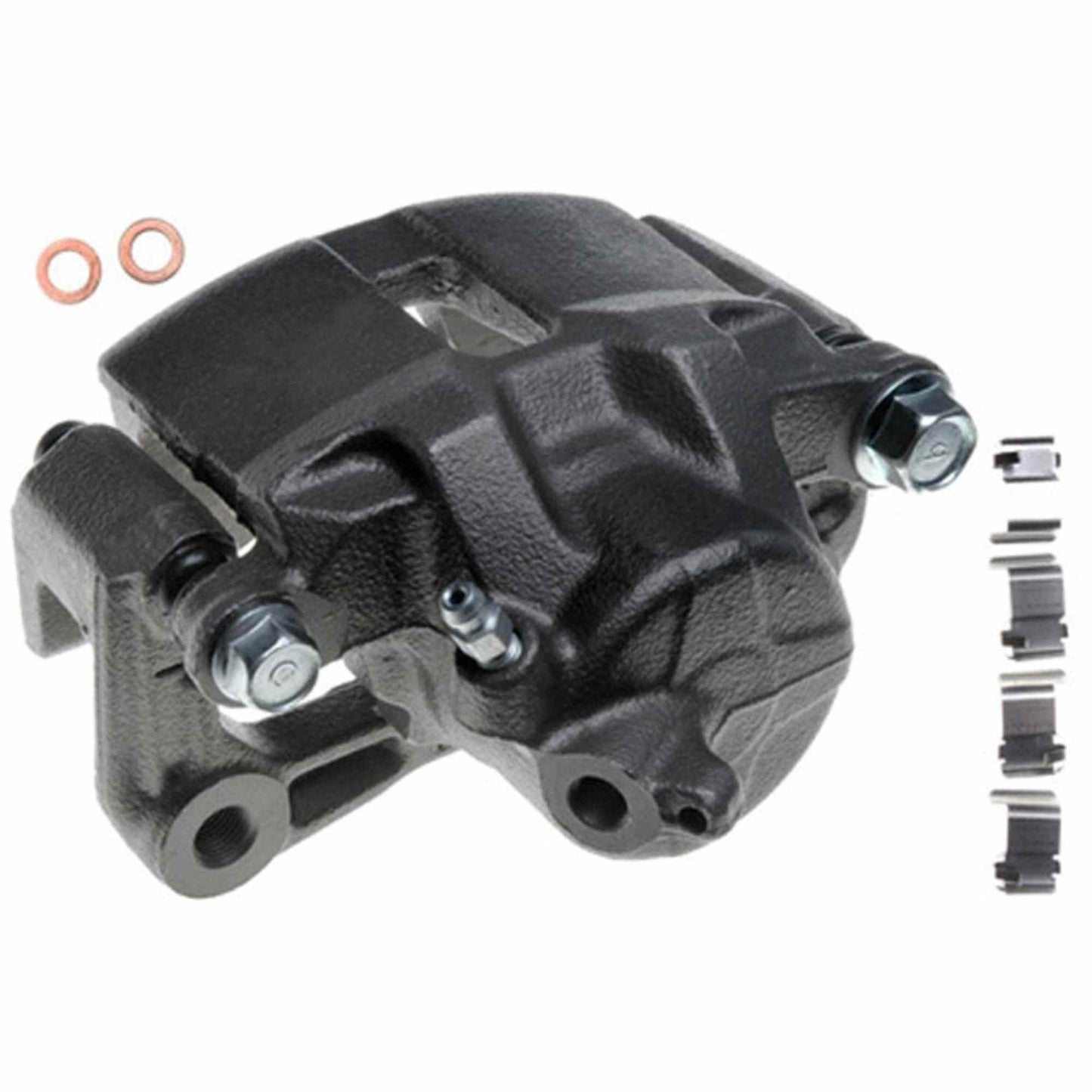 Raybestos Brakes Disc Brake Caliper FRC10443