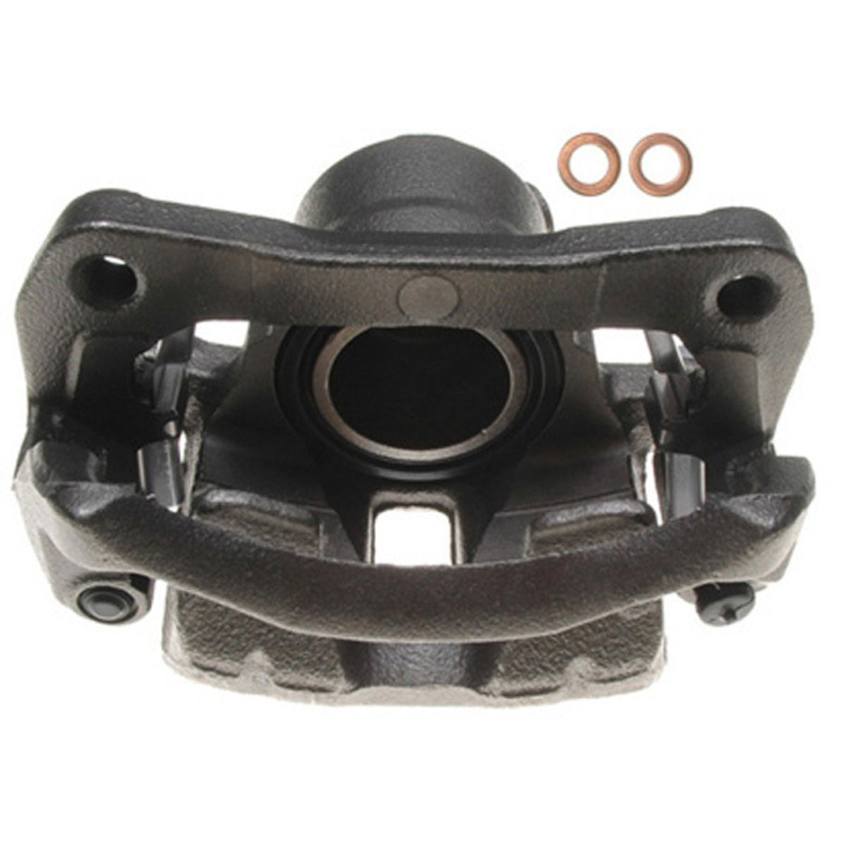Raybestos Brakes Disc Brake Caliper FRC10444