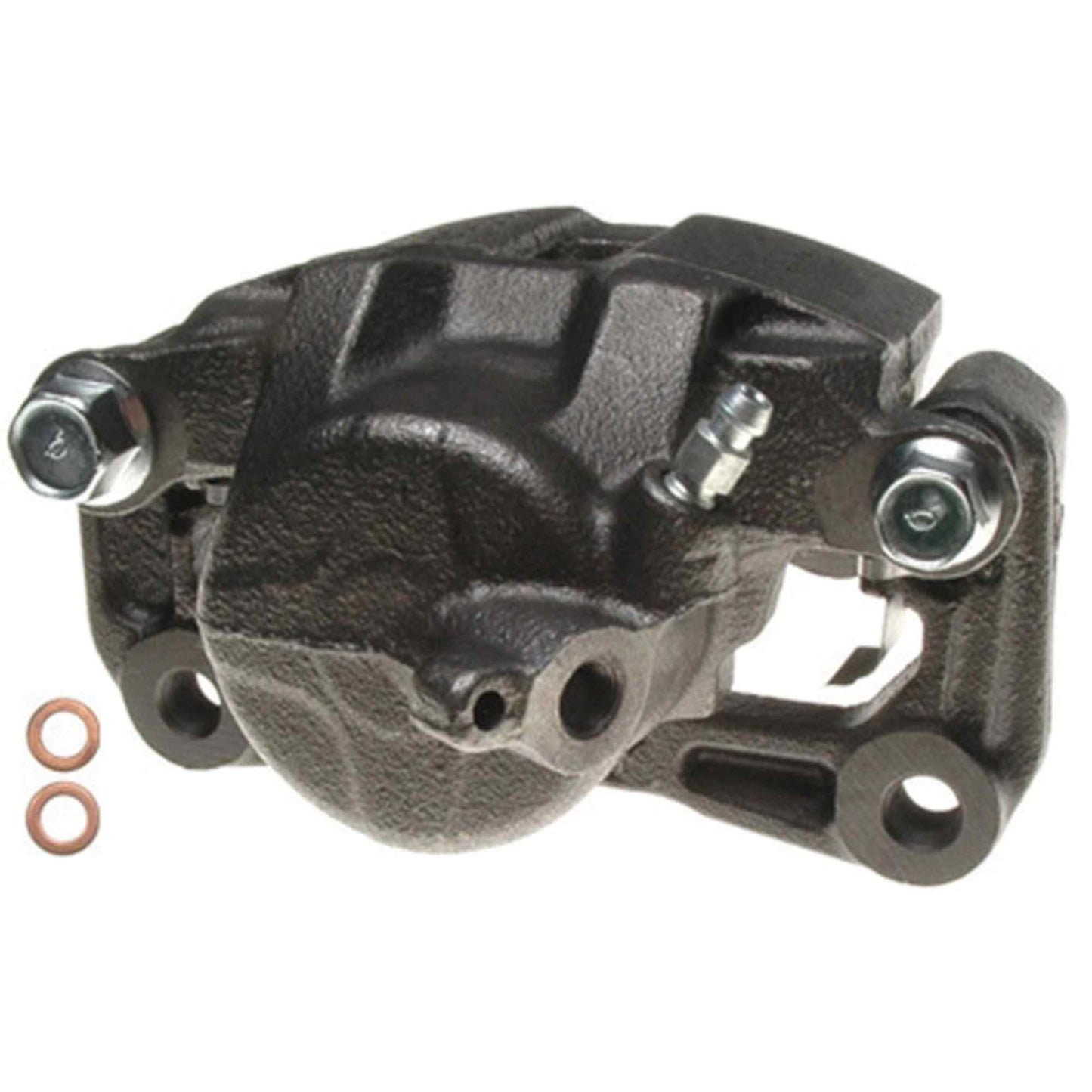 Raybestos Brakes Disc Brake Caliper FRC10444