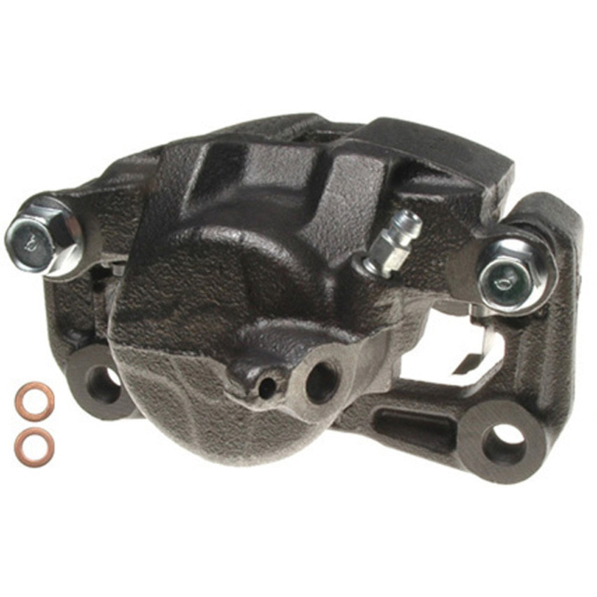 Raybestos Brakes Disc Brake Caliper FRC10444