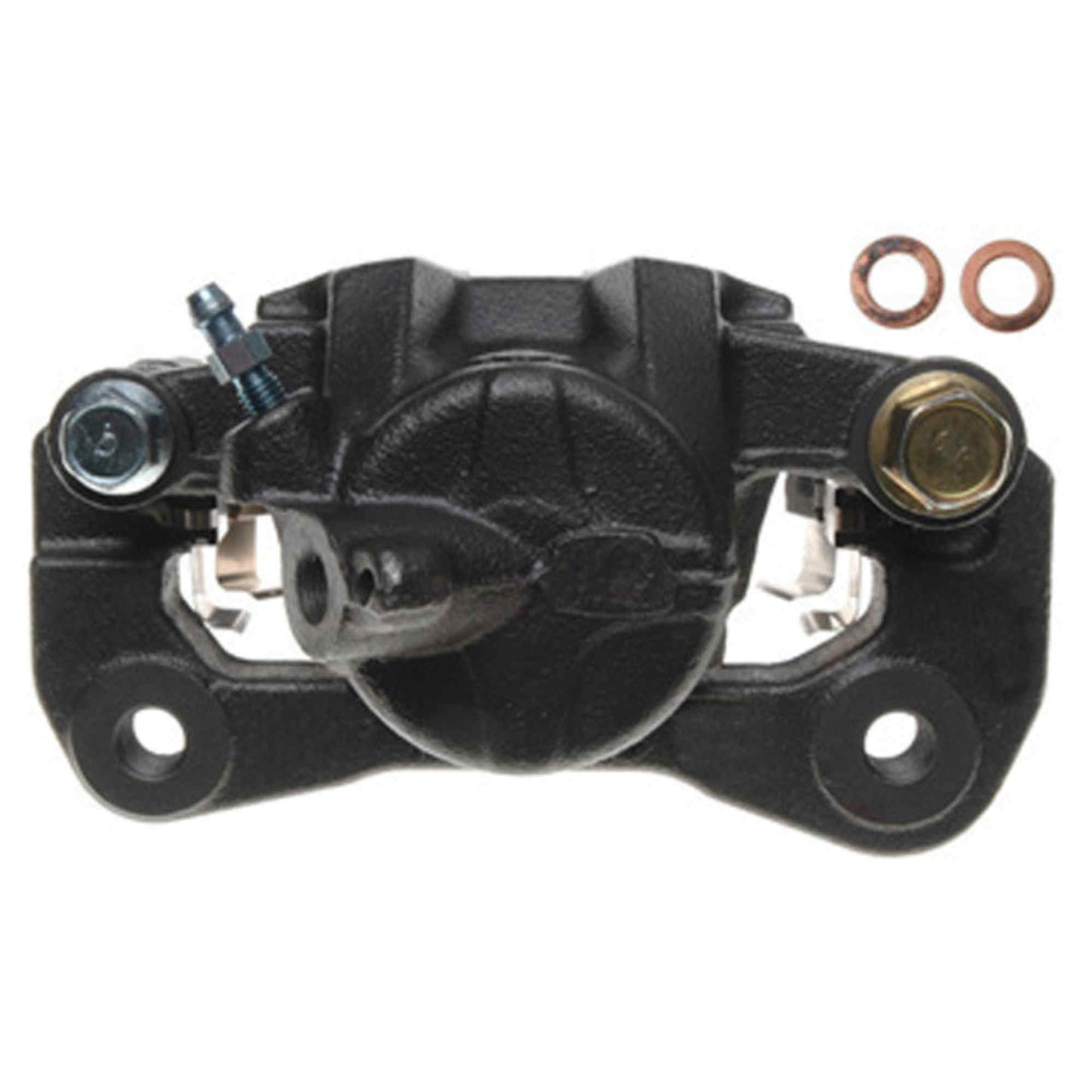 Raybestos Brakes Disc Brake Caliper FRC10445