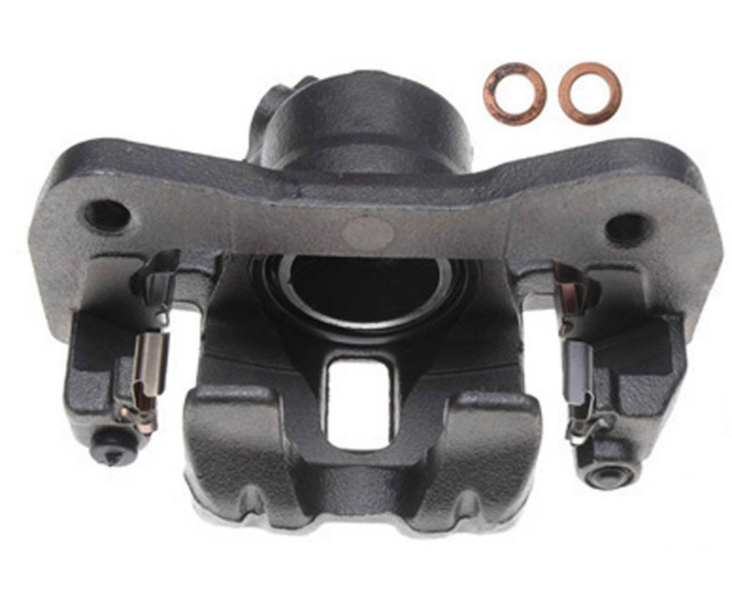 Raybestos Brakes Disc Brake Caliper FRC10445