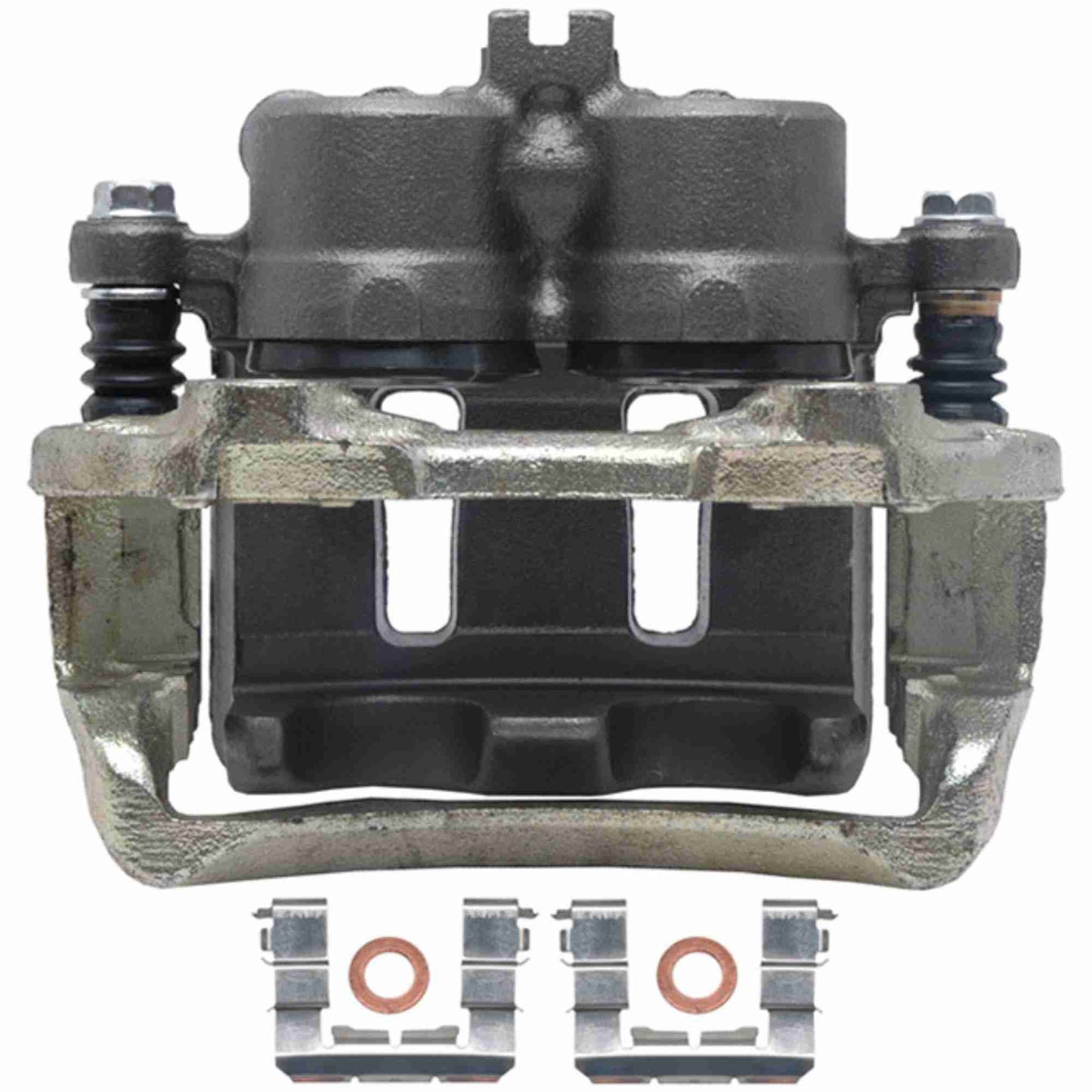 Raybestos Brakes Disc Brake Caliper FRC10449