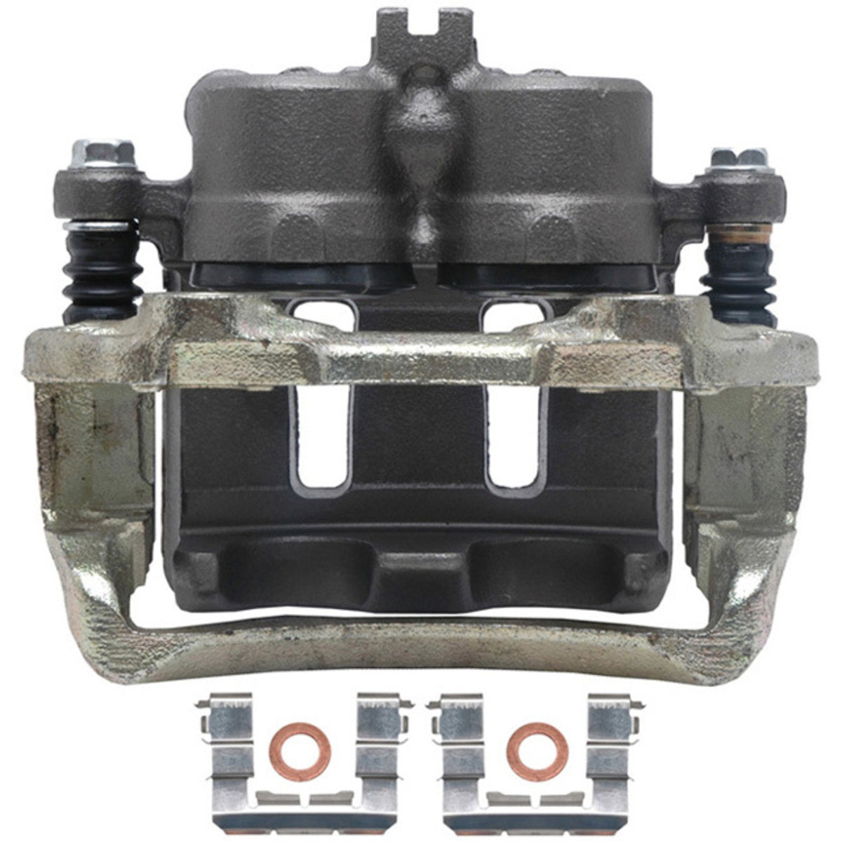Raybestos Brakes Disc Brake Caliper FRC10449