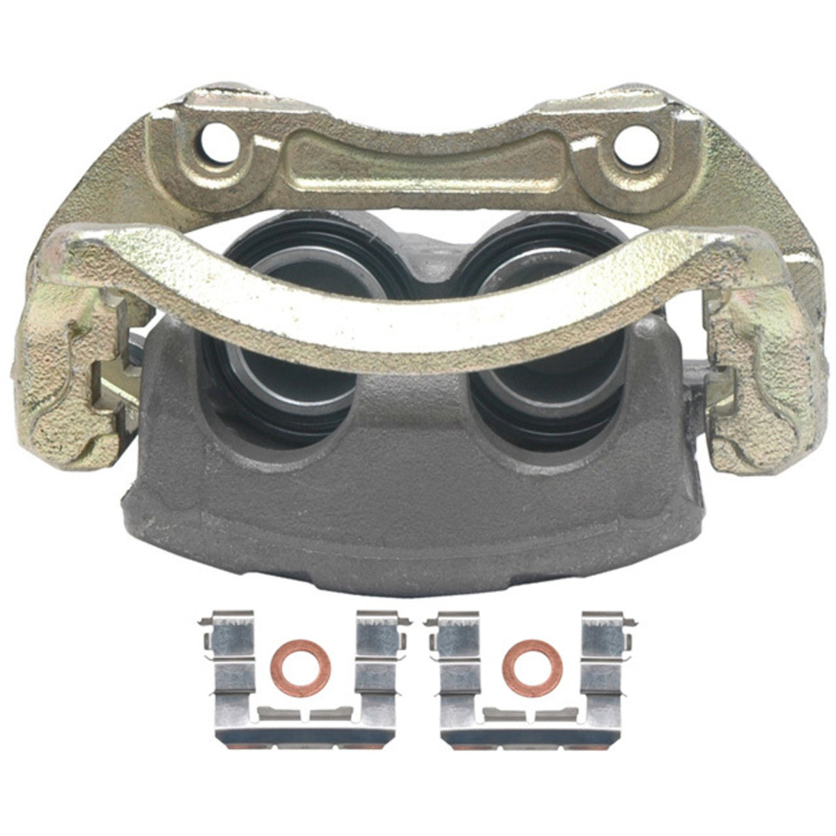 Raybestos Brakes Disc Brake Caliper FRC10449
