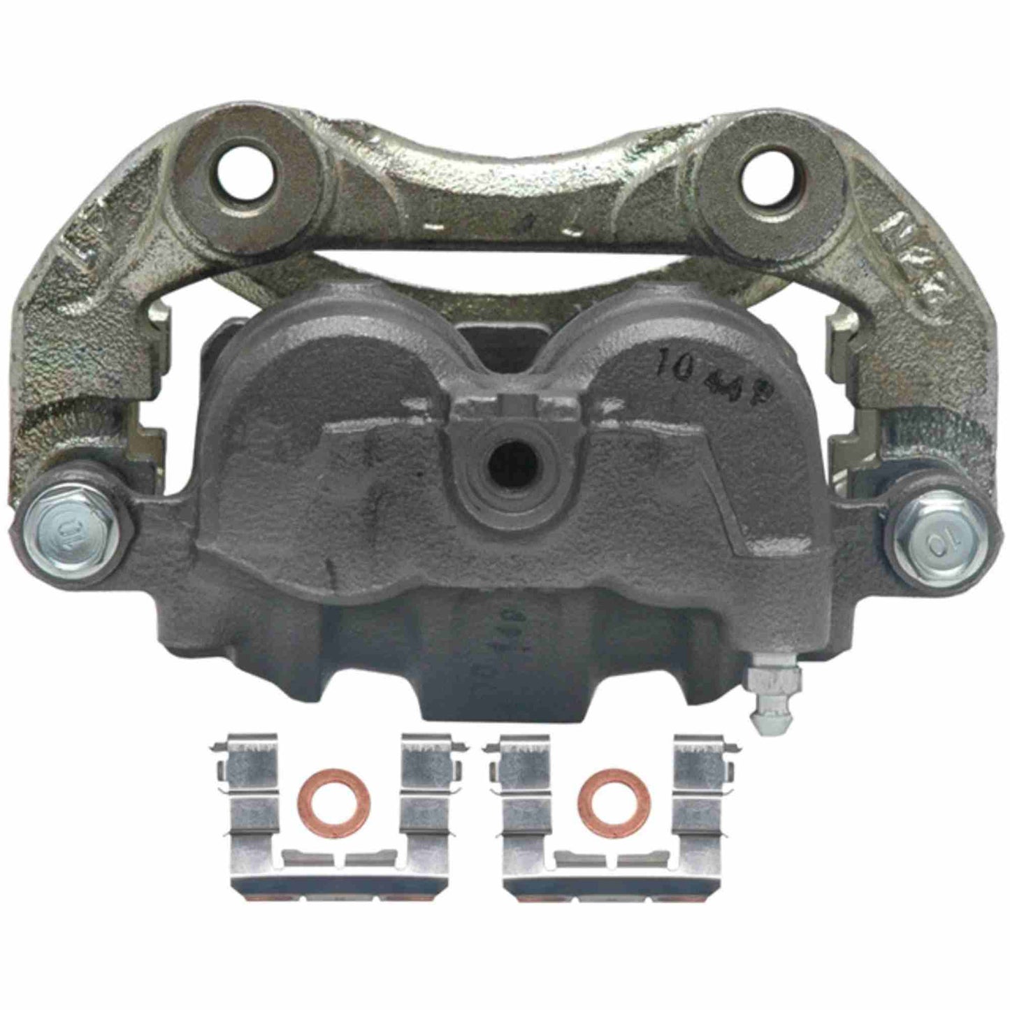 Raybestos Brakes Disc Brake Caliper FRC10449