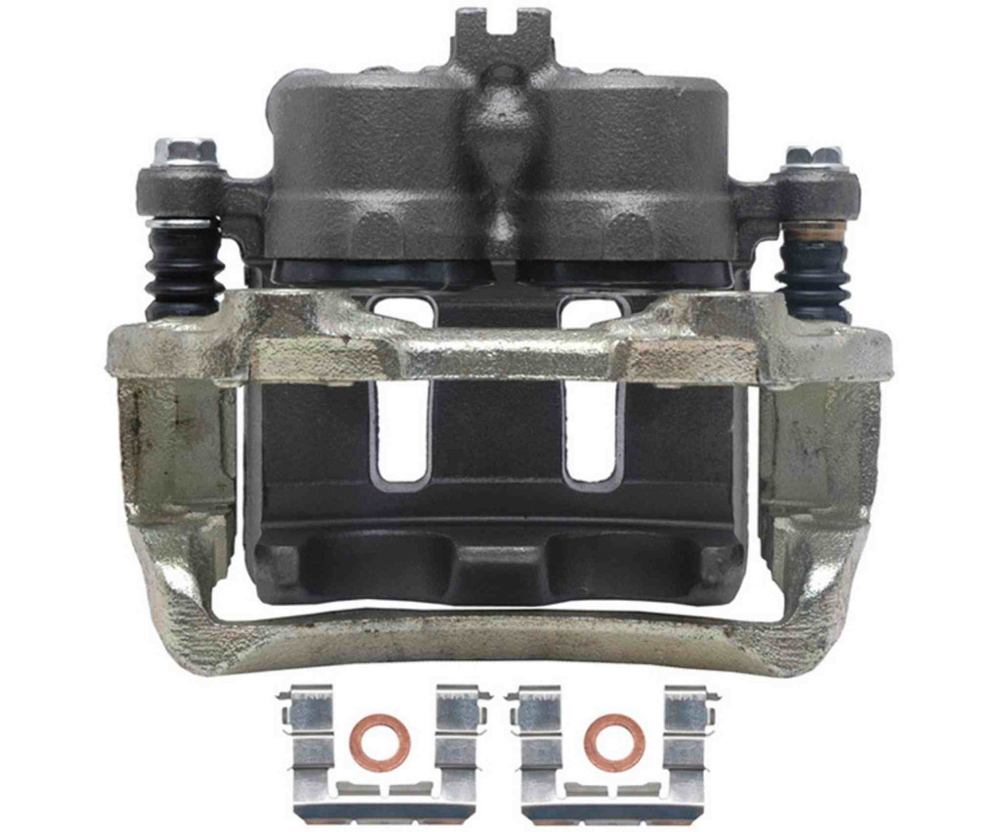 Raybestos Brakes Disc Brake Caliper FRC10449