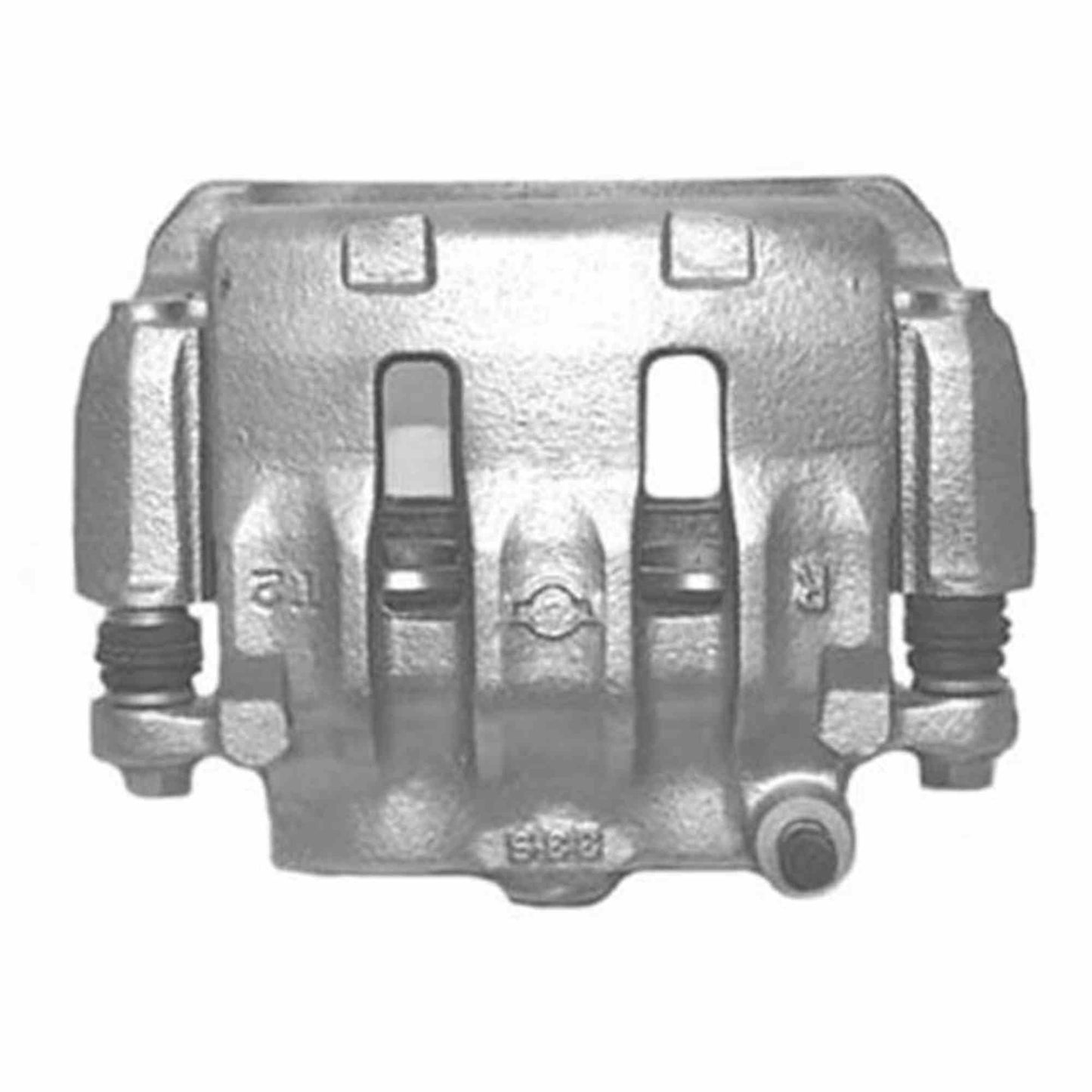 Raybestos Brakes Disc Brake Caliper FRC10450
