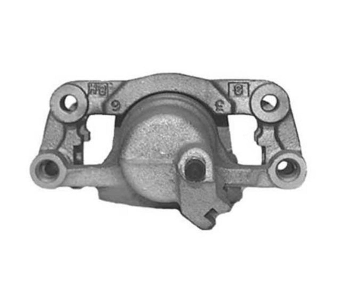 Raybestos Brakes Disc Brake Caliper FRC10453