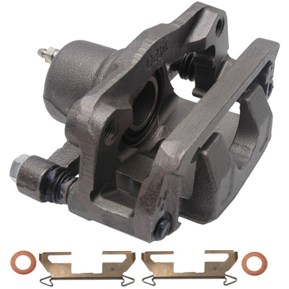 Raybestos Brakes Disc Brake Caliper FRC10454