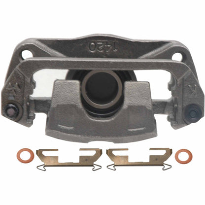 Raybestos Brakes Disc Brake Caliper FRC10454