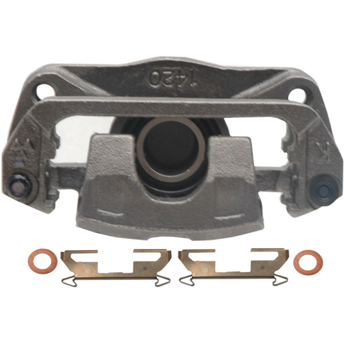 Raybestos Brakes Disc Brake Caliper FRC10454