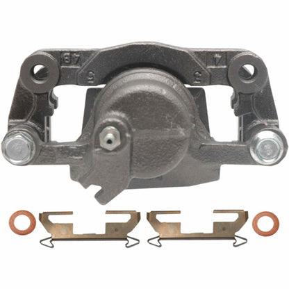 Raybestos Brakes Disc Brake Caliper FRC10454
