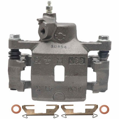 Raybestos Brakes Disc Brake Caliper FRC10454