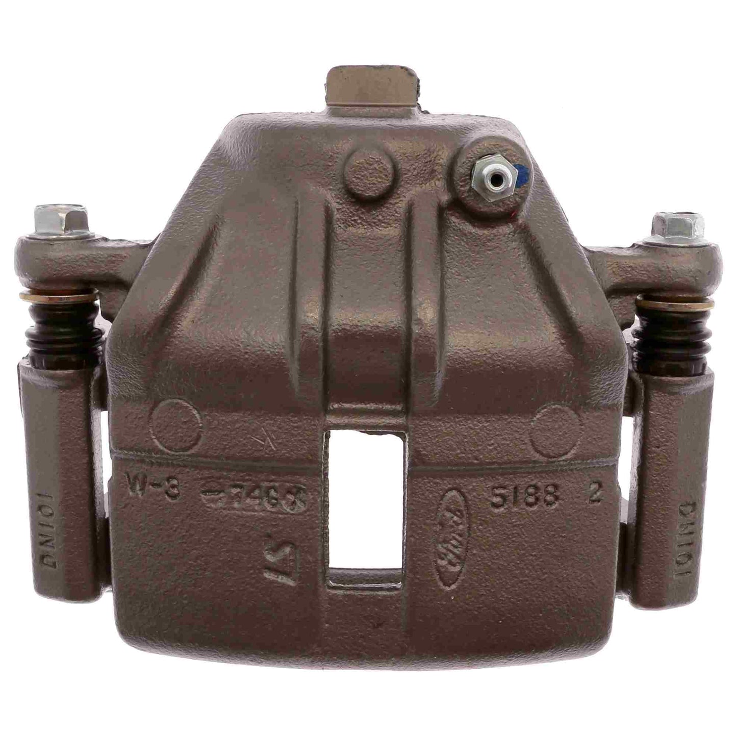 Raybestos Brakes Disc Brake Caliper FRC10457
