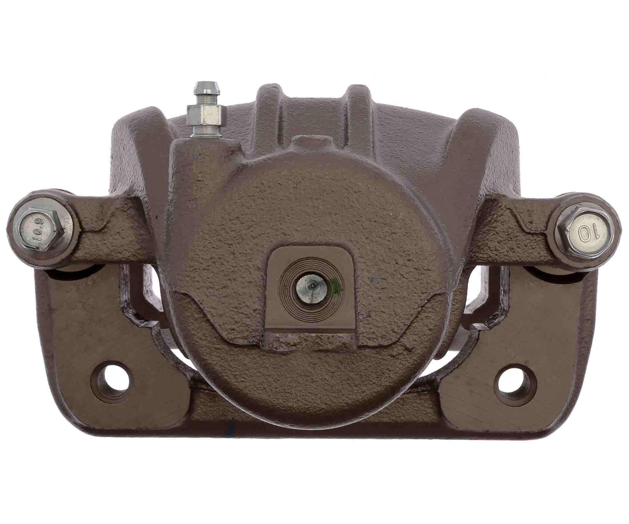 Raybestos Brakes Disc Brake Caliper FRC10457