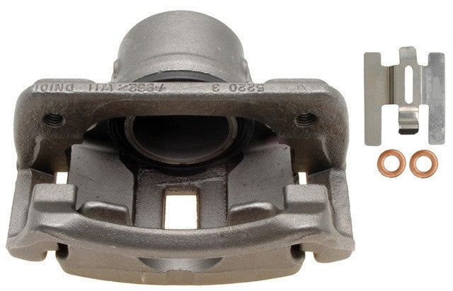 Raybestos Brakes Disc Brake Caliper FRC10457