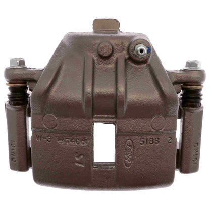 Raybestos Brakes Disc Brake Caliper FRC10457
