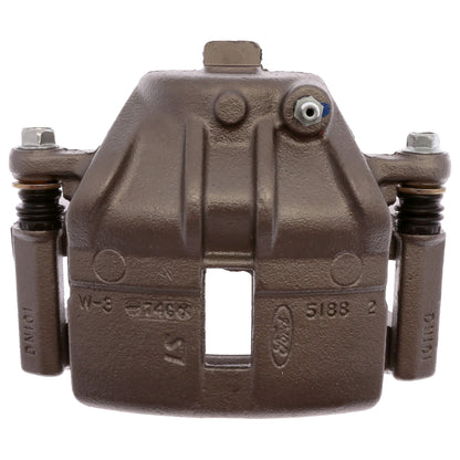 Raybestos Brakes Disc Brake Caliper FRC10457