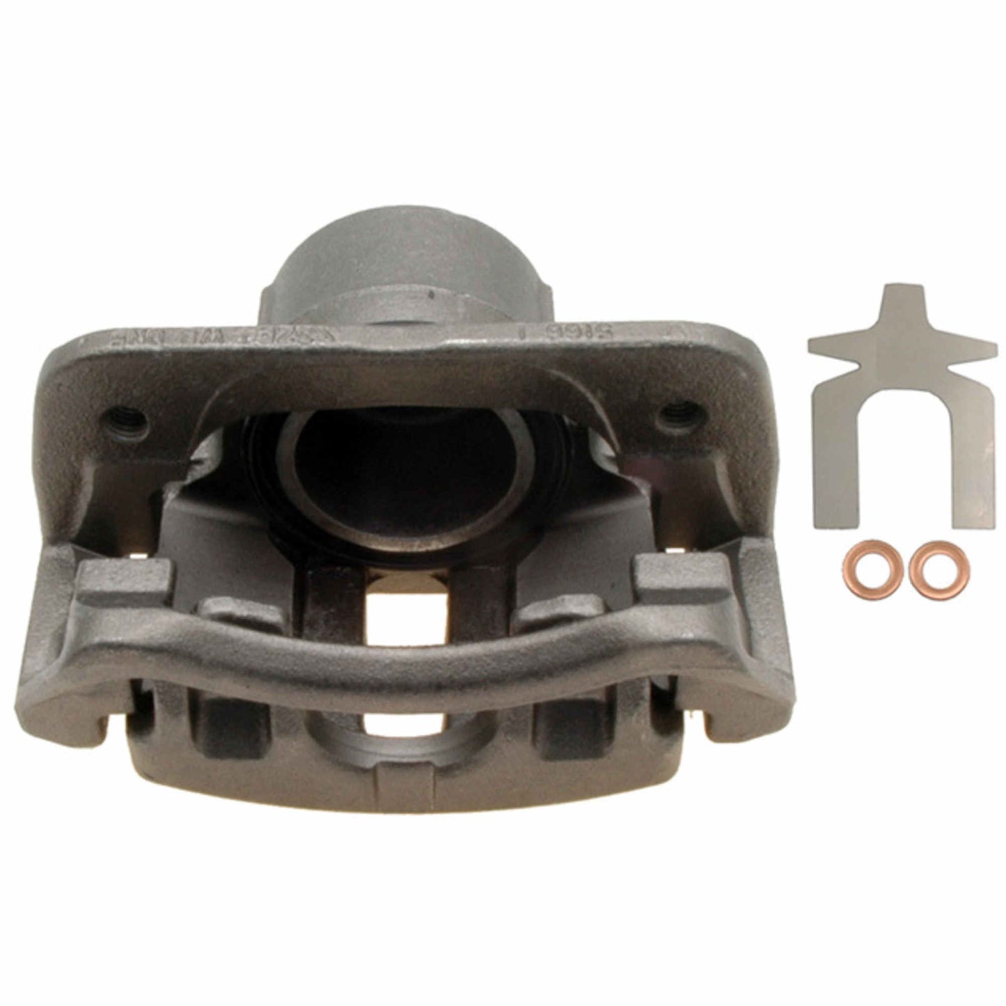 Raybestos Brakes Disc Brake Caliper FRC10458